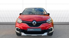 Renault Captur 1.3 TCE 130 GT Line 5dr Petrol Hatchback